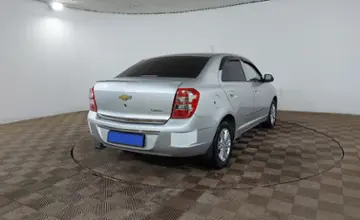 Chevrolet Cobalt 2023 года за 5 990 000 тг. в Шымкент