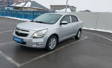 Chevrolet Cobalt 2023 года за 5 990 000 тг. в Шымкент фото 1