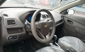 Chevrolet Cobalt 2023 года за 5 990 000 тг. в Шымкент фото 5