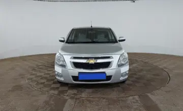 Chevrolet Cobalt 2023 года за 5 990 000 тг. в Шымкент фото 2