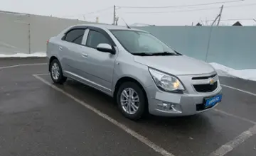 Chevrolet Cobalt 2023 года за 5 990 000 тг. в Шымкент фото 2