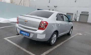 Chevrolet Cobalt 2023 года за 5 990 000 тг. в Шымкент фото 3