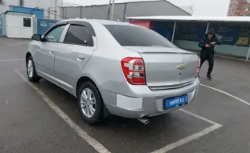 Chevrolet Cobalt 2023 года за 5 990 000 тг. в Шымкент фото 4