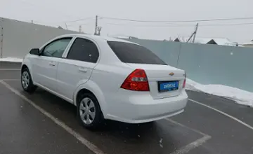 Chevrolet Nexia 2020 года за 4 190 000 тг. в Шымкент фото 4