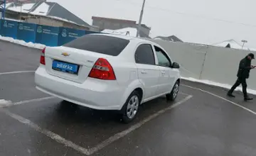 Chevrolet Nexia 2020 года за 4 190 000 тг. в Шымкент фото 3