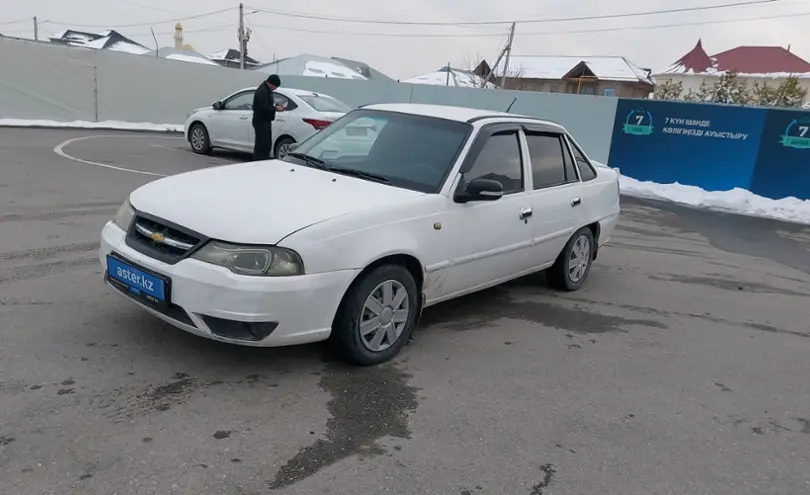 Daewoo Nexia 2011 года за 1 490 000 тг. в Шымкент