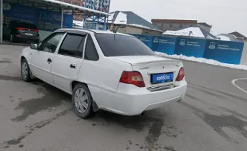 Daewoo Nexia 2011 года за 1 490 000 тг. в Шымкент фото 4