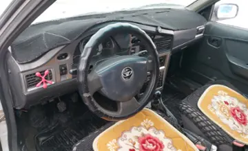 Daewoo Nexia 2011 года за 1 490 000 тг. в Шымкент фото 5