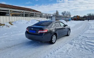 Toyota Camry 2009 года за 6 500 000 тг. в Талдыкорган