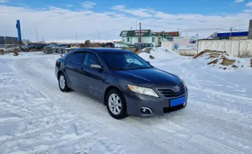 Toyota Camry 2009 года за 6 500 000 тг. в Талдыкорган фото 3