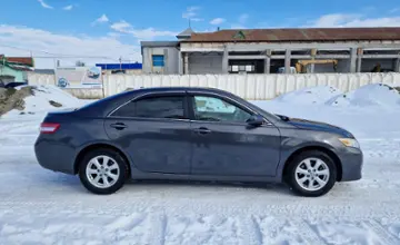 Toyota Camry 2009 года за 6 500 000 тг. в Талдыкорган фото 4