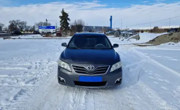 Toyota Camry 2009 года за 6 500 000 тг. в Талдыкорган фото 2