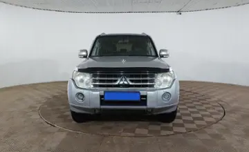 Mitsubishi Pajero 2009 года за 7 990 000 тг. в Шымкент фото 2