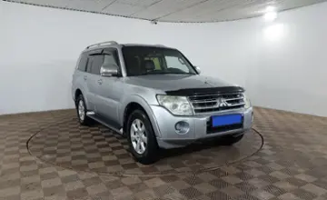 Mitsubishi Pajero 2009 года за 7 990 000 тг. в Шымкент фото 3