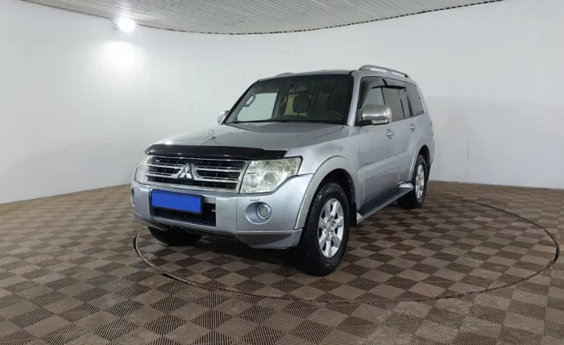 Mitsubishi Pajero 2009 года за 7 990 000 тг. в Шымкент