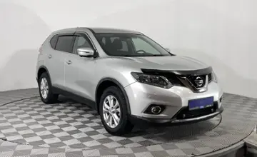 Nissan X-Trail 2018 года за 9 490 000 тг. в Караганда фото 3