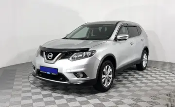 Nissan X-Trail 2018 года за 9 490 000 тг. в Караганда фото 1