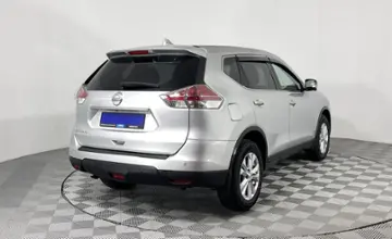 Nissan X-Trail 2018 года за 9 490 000 тг. в Караганда