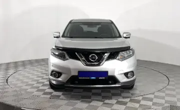 Nissan X-Trail 2018 года за 9 490 000 тг. в Караганда фото 2