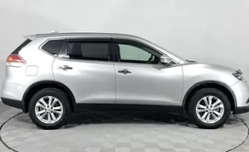 Nissan X-Trail 2018 года за 9 490 000 тг. в Караганда фото 4