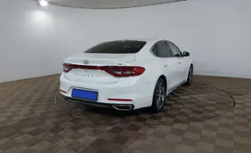 Hyundai Grandeur 2016 года за 12 190 000 тг. в Шымкент
