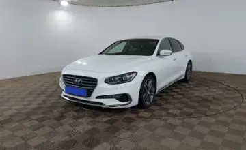 Hyundai Grandeur 2016 года за 12 190 000 тг. в Шымкент фото 1