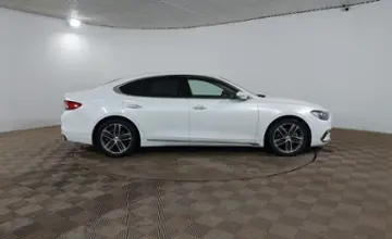 Hyundai Grandeur 2016 года за 12 190 000 тг. в Шымкент фото 4