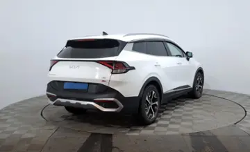 Kia Sportage 2024 года за 16 500 000 тг. в Астана