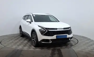 Kia Sportage 2024 года за 16 500 000 тг. в Астана фото 3