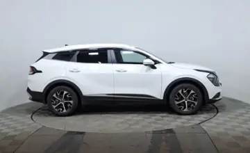 Kia Sportage 2024 года за 16 500 000 тг. в Астана фото 4