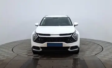 Kia Sportage 2024 года за 16 500 000 тг. в Астана фото 2