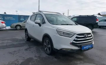 JAC S3 2019 года за 2 890 000 тг. в Шымкент фото 2