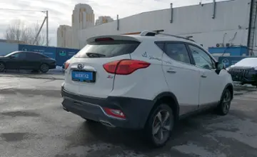 JAC S3 2019 года за 2 890 000 тг. в Шымкент фото 3