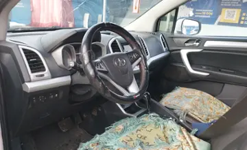 JAC S3 2019 года за 2 890 000 тг. в Шымкент фото 5