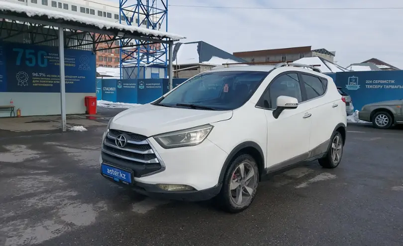 JAC S3 2019 года за 2 890 000 тг. в Шымкент
