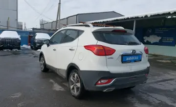 JAC S3 2019 года за 2 890 000 тг. в Шымкент фото 4