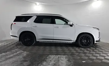 Hyundai Palisade 2024 года за 25 500 000 тг. в Павлодар фото 4