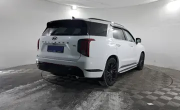 Hyundai Palisade 2024 года за 25 500 000 тг. в Павлодар