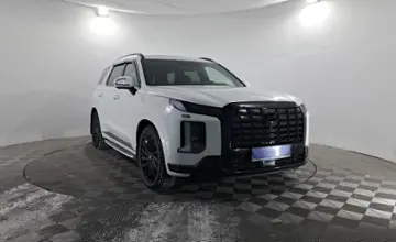 Hyundai Palisade 2024 года за 25 500 000 тг. в Павлодар фото 3