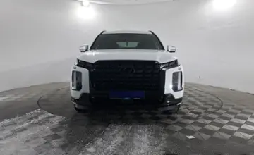 Hyundai Palisade 2024 года за 25 500 000 тг. в Павлодар фото 2