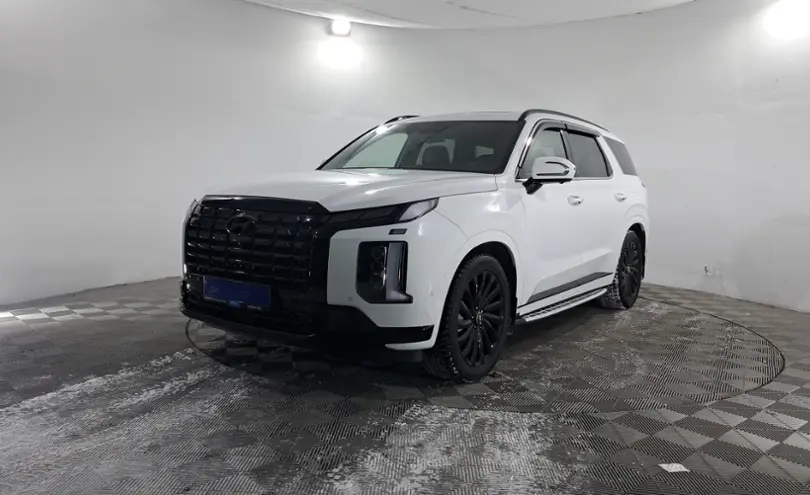 Hyundai Palisade 2024 года за 25 500 000 тг. в Павлодар