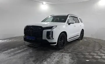 Hyundai Palisade 2024 года за 25 500 000 тг. в Павлодар фото 1