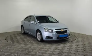 Chevrolet Cruze 2012 года за 3 500 000 тг. в Алматы фото 3