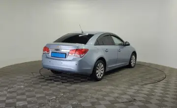 Chevrolet Cruze 2012 года за 3 500 000 тг. в Алматы