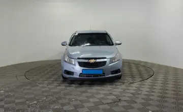 Chevrolet Cruze 2012 года за 3 500 000 тг. в Алматы фото 2