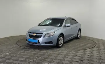 Chevrolet Cruze 2012 года за 3 500 000 тг. в Алматы фото 1