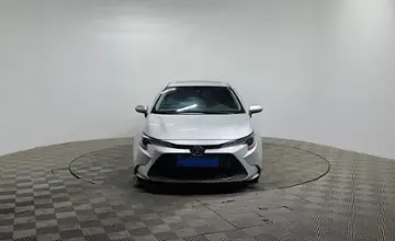 Toyota Corolla 2020 года за 7 590 000 тг. в Алматы фото 2