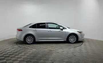 Toyota Corolla 2020 года за 7 590 000 тг. в Алматы фото 4