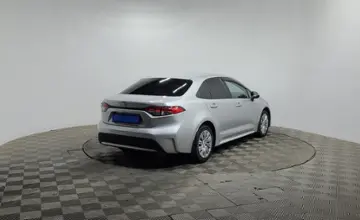 Toyota Corolla 2020 года за 7 590 000 тг. в Алматы
