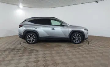 Hyundai Tucson 2022 года за 12 240 000 тг. в Шымкент фото 4